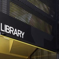 Bendigo Library